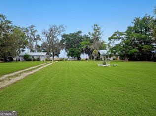 132 & 154 River Dr, Midway, GA 31320