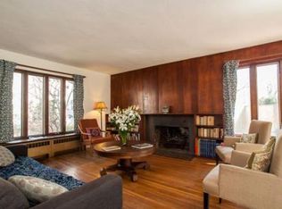 14 Brattle Cir, Cambridge, MA 02138