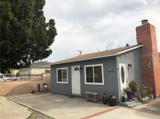 13706 Mercer St, Pacoima, CA 91331