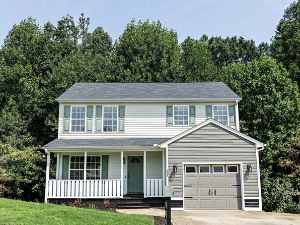 519 Duncan Station Dr, Duncan, SC 29334