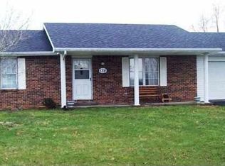 178 Russell Rd, Campbellsvlle, KY 42718
