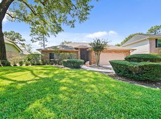 20423 Perryoak Dr, Humble, TX 77346