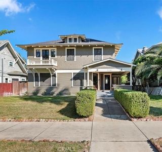 4161 University Ave, Riverside, CA, 92501