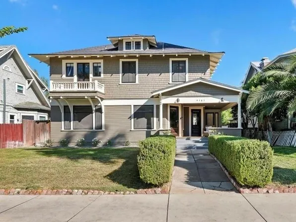 4161 University Ave, Riverside, CA 92501