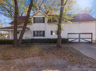 12936 S 145th East Ave, Broken Arrow, OK 74011