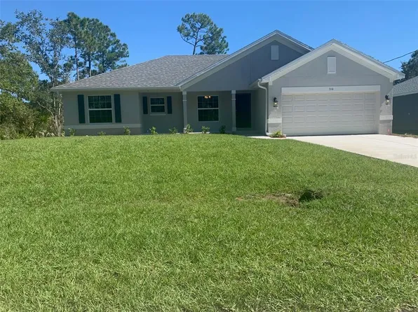 310 Runyon St, Port Charlotte, FL 33953