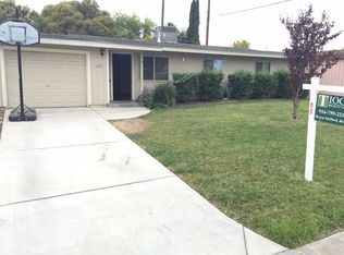 6241 La Cienega Dr, North Highlands, CA