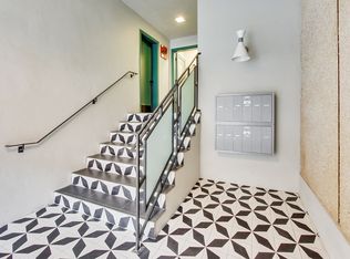 2240 Larkin, San Francisco, CA 94109