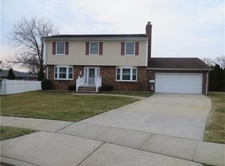 3 Seaman Ct, South Amboy, NJ 08879