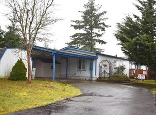32210 NW Pacific St, North plains, OR 97133