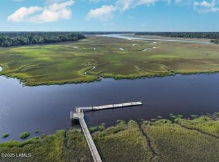 271 Founders Oak Way, Yemassee, SC 29945