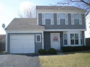 1345 Spalding Dr, Mundelein, IL 60060