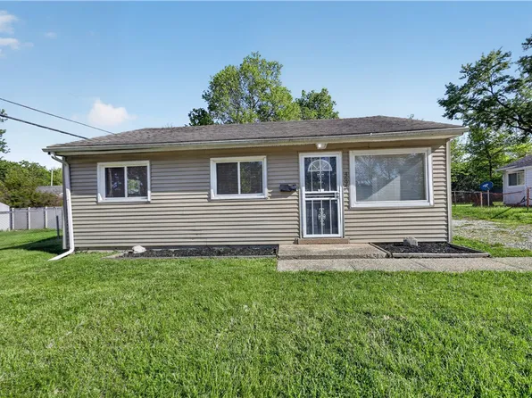 4695 Curundu Ave, Dayton, OH 45416