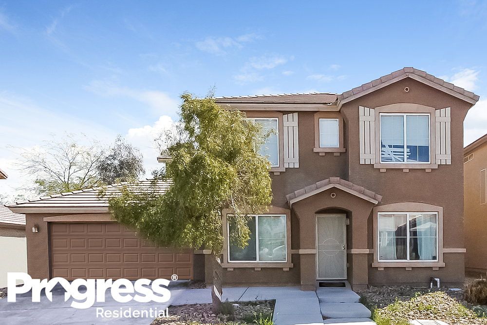 5348 La Quinta Hills St, North Las Vegas, NV 89081 Zillow