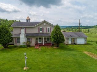 1518 Murphy Rd, New Albany, PA 18833