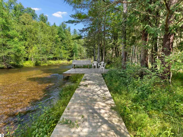 5636 Aarwood Rd NW, Rapid City, MI 49676