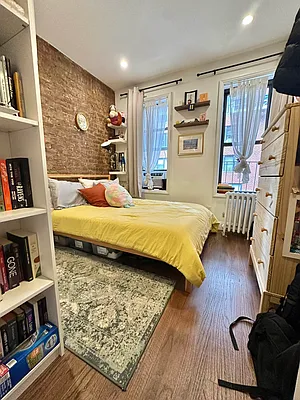 Rented by Corcoran | media 1