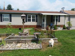 49 McGonigal Lane, Woodland, PA 16881