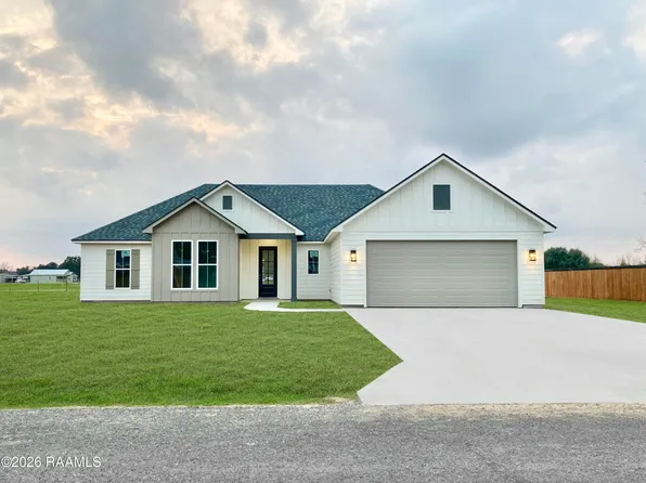 119 Guard Rd, Scott, LA 70583
