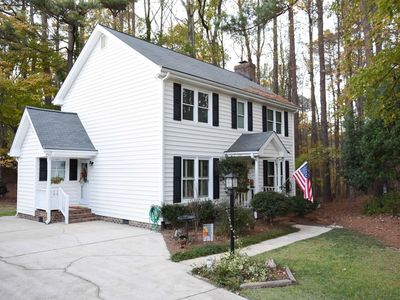 4808 Frankie Rd, Fuquay Varina, NC, 27526