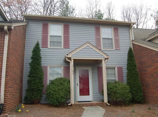 2705 Windy Xing, Winston Salem, NC 27127