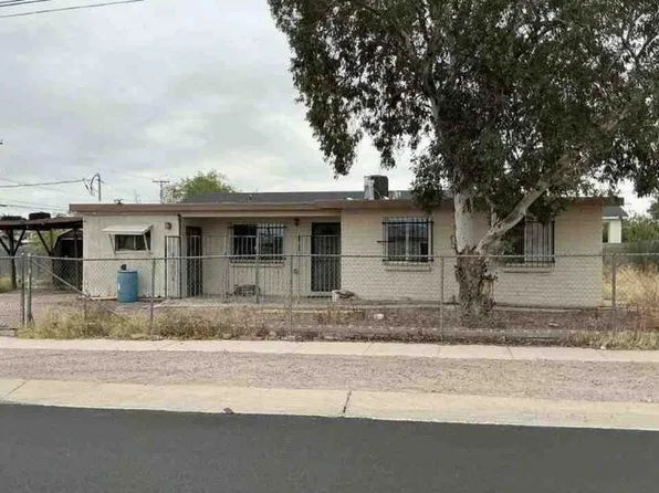 1101 E 33rd St, Tucson, AZ 85713