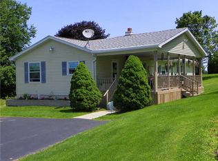 5886 Unionville Rd, Bath, NY 14810