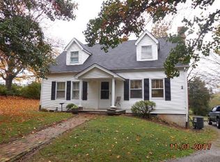 2274 E Leestown Rd, Midway, KY 40347