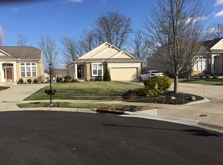 8420 Old World Ct, Union, KY 41091