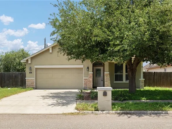 406 Aaron St, Mercedes, TX 78570
