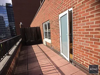 Rented by Bond New York