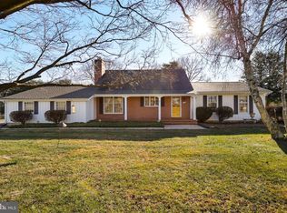 701 Indian Spring Ct, Sparks Glencoe, MD 21152