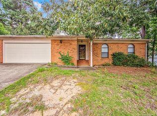 3538 Barron Way, Fayetteville, NC 28311