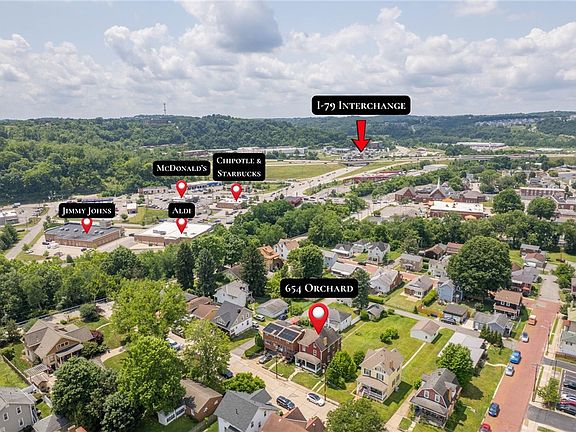 3rd image of 654 Orchard Ave