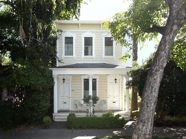 809 21st St, Sacramento, CA 95811
