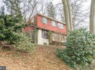 515 S Ithan Ave, Bryn Mawr, PA 19010