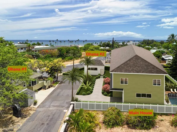 163 Auhana Rd, Kihei, HI 96753