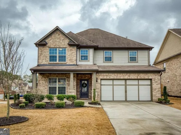 1716 Brookside Elm Dr, Duluth, GA 30097