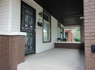 1109 Laurel St, Indianapolis, IN