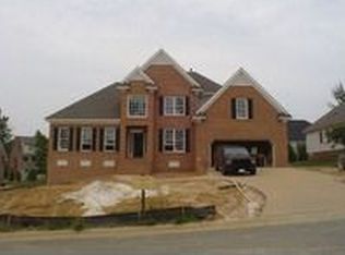 5205 Pierside Reach, Williamsburg, VA 23185