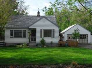 2315 Spaulding St, Boise, ID 83705