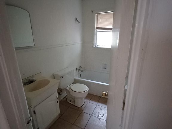 Bath Room