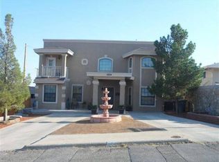 2624 Memphis Ave, El Paso, TX 79930