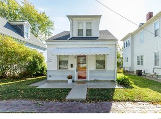 713 Clark St, Saint Charles, MO 63301