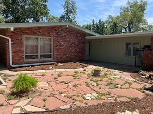 2314 N Jackson St, Hutchinson, KS 67502