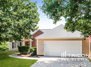 952 Bradford View Ct, Dacula, GA 30019