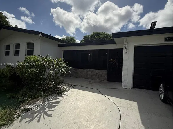 2816 SW 4th Pl #B, Fort Lauderdale, FL 33312