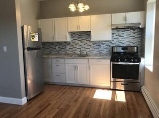 338 Warren St #14, Roxbury, MA 02119