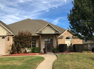 6902 Cameron Ln, TEXARKANA, TX 75503