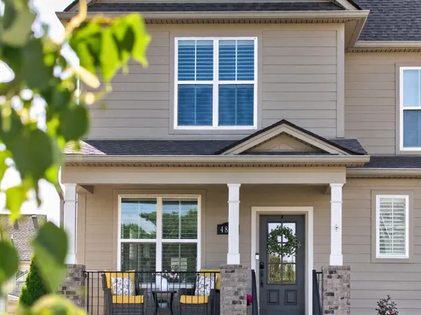 4828 Kintore Dr, Nolensville, TN 37135